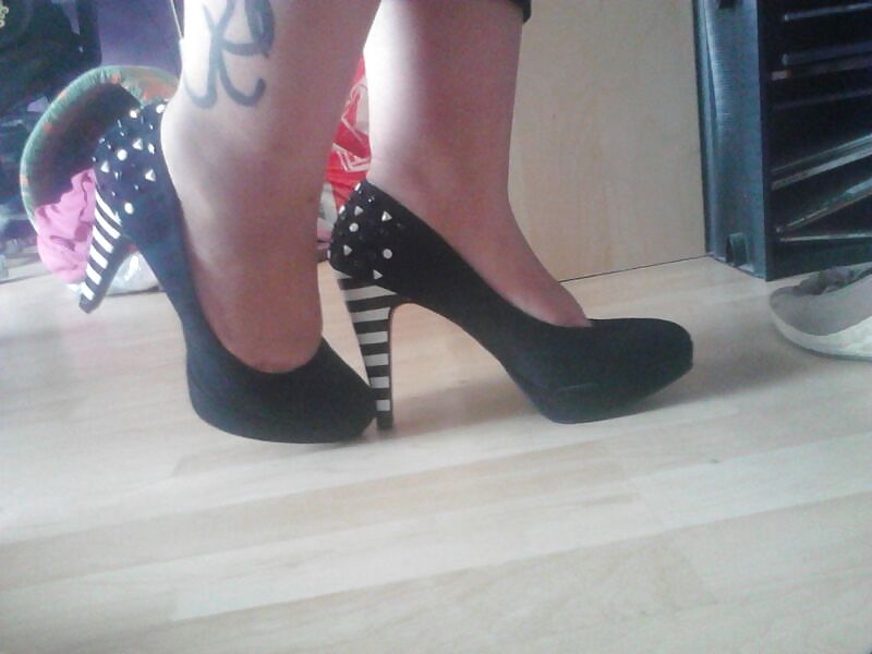 Wichsfeet
 #22120476