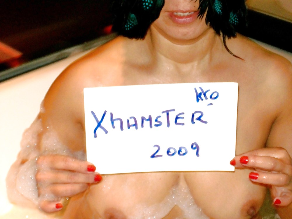 Beste Esel Miss Xhamster Des Jahres #59987