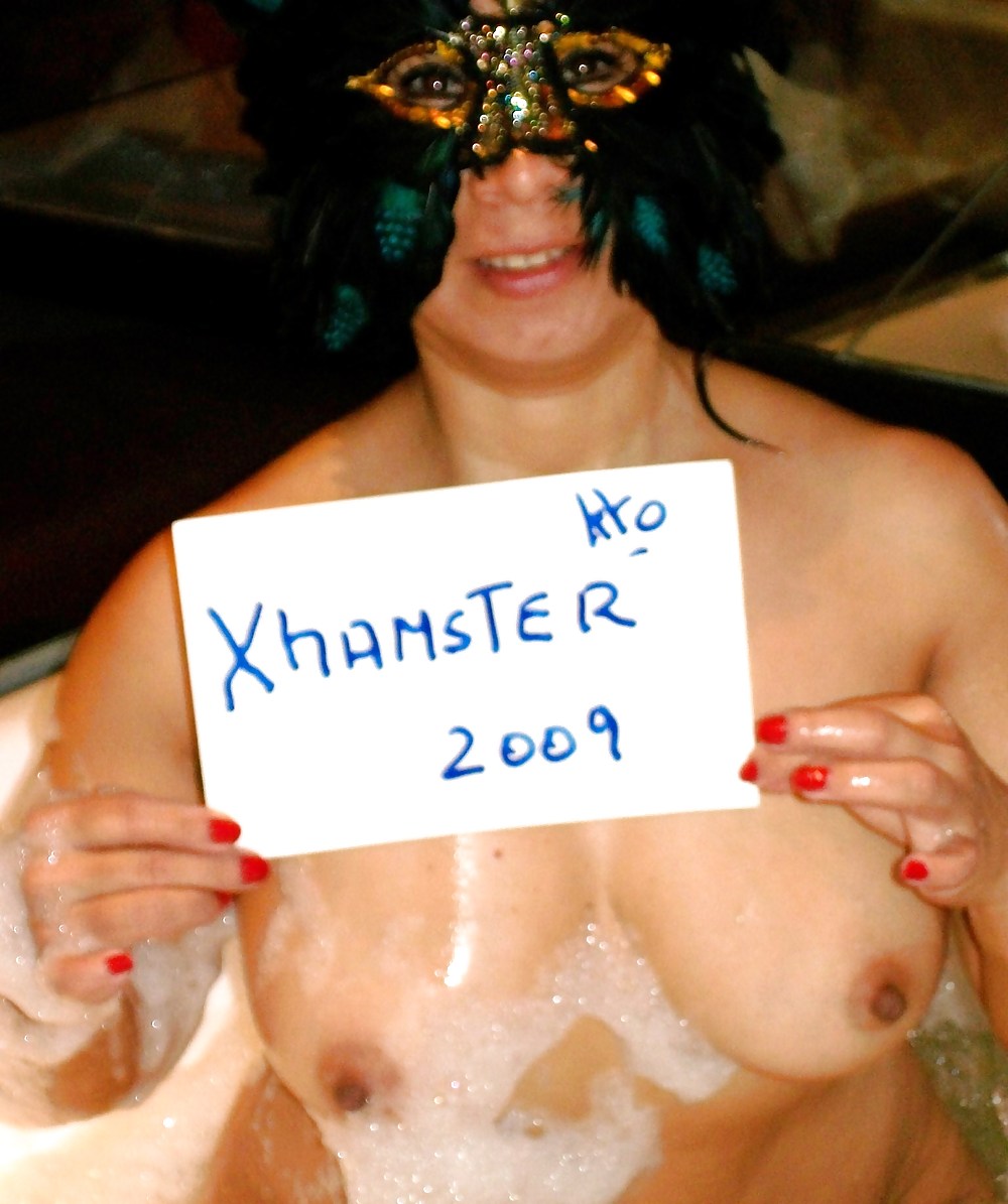 Beste Esel Miss Xhamster Des Jahres #60045