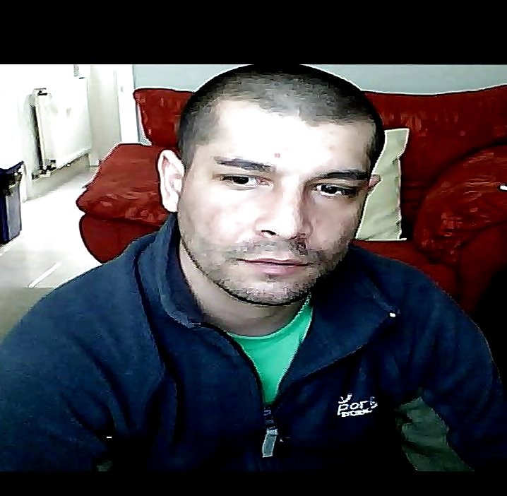 Me... #4492556