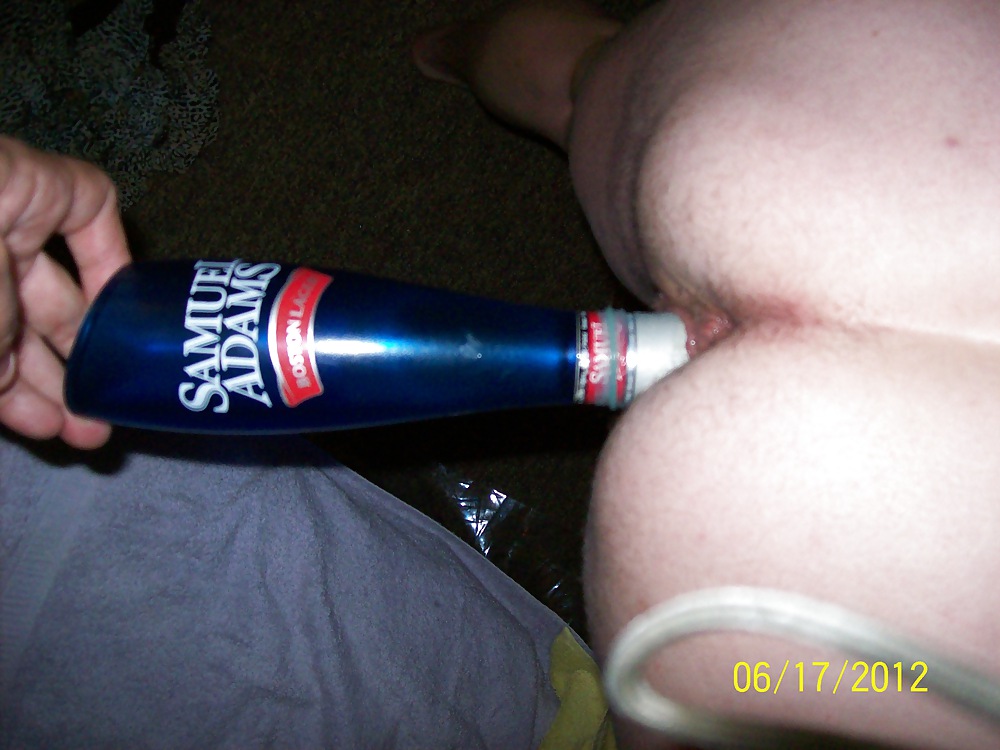 Tapped #9108371