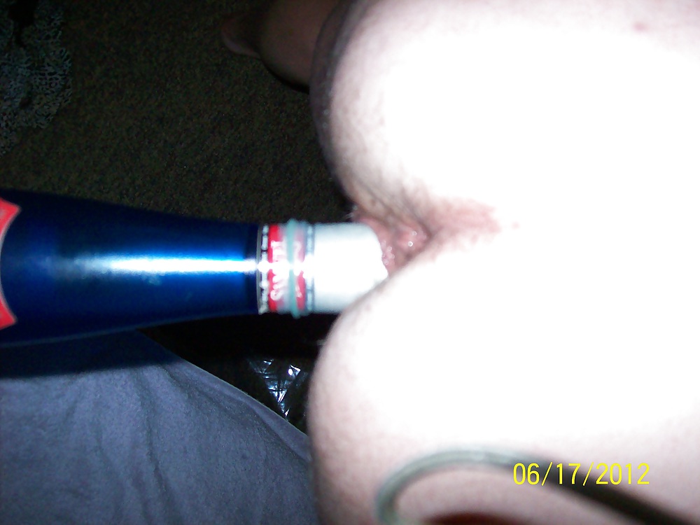 Tapped #9108389