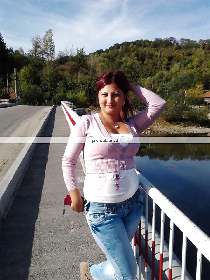 Arab Turkish milf: Fatima #14414596