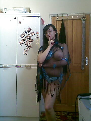 Muslim Ex gfs #10389897