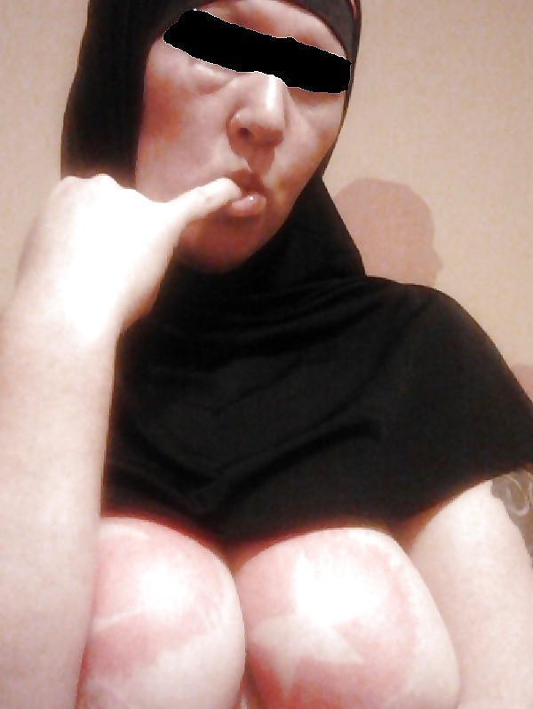 Muslim Ex gfs #10390322