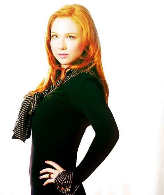 Molly Quinn - part 2 #17095277