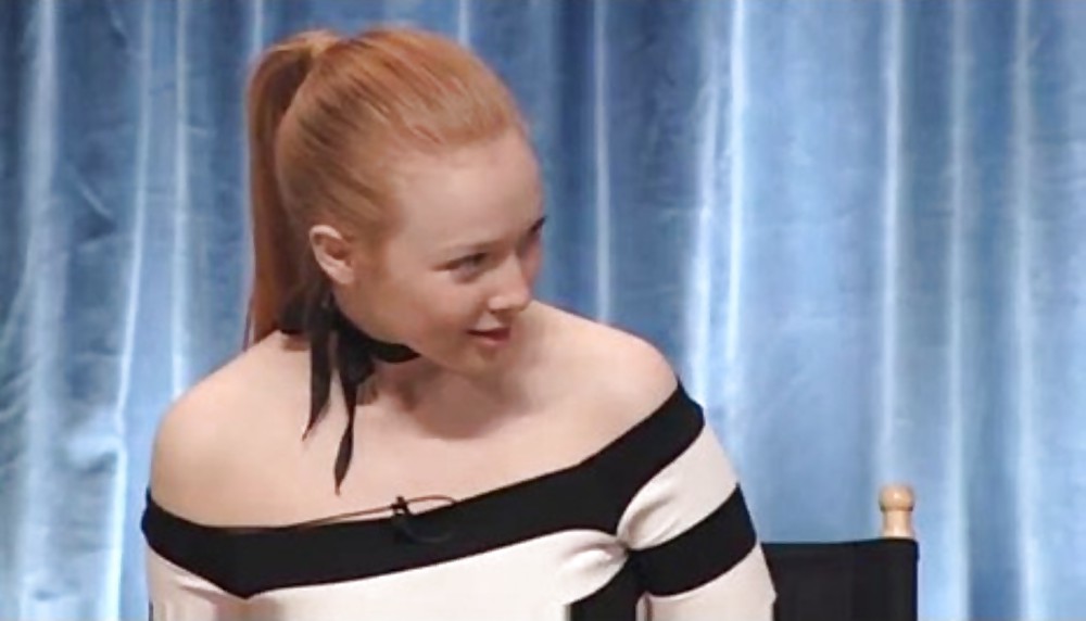 Molly Quinn - part 2 #17095392