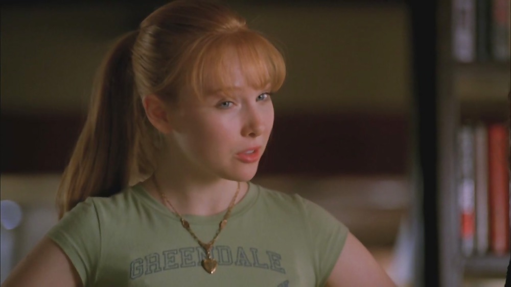 Molly Quinn - part 2 #17095398