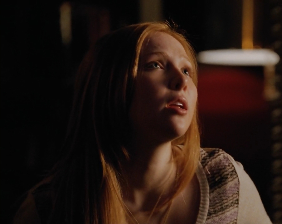 Molly Quinn - part 2 #17095439