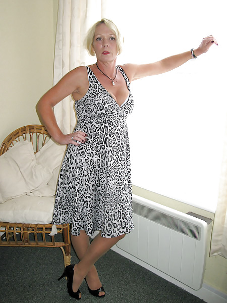Mature Beauty - Marlena 10 #3354309