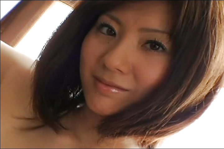 Yuma Asami - 30 Japanese Beauties - Natural Tits
