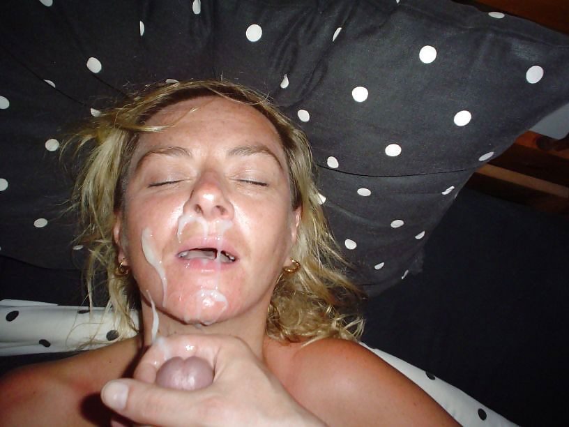 Caras pegajosas
 #11856160