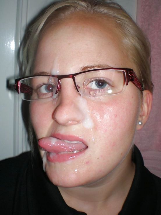 Caras pegajosas
 #11856220