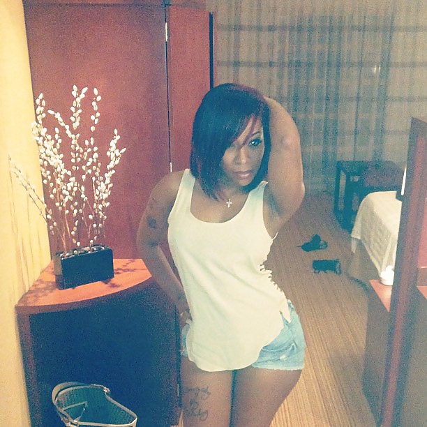 K michelle
 #14343434