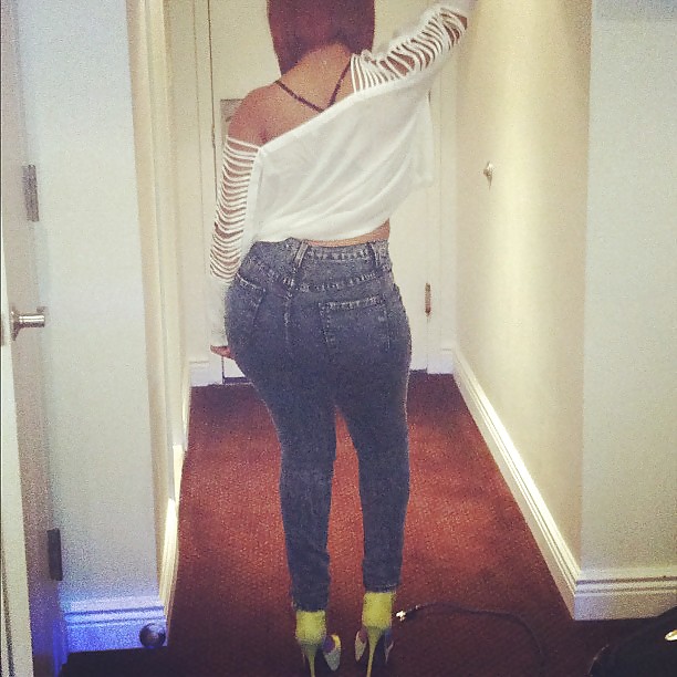 K michelle
 #14343468