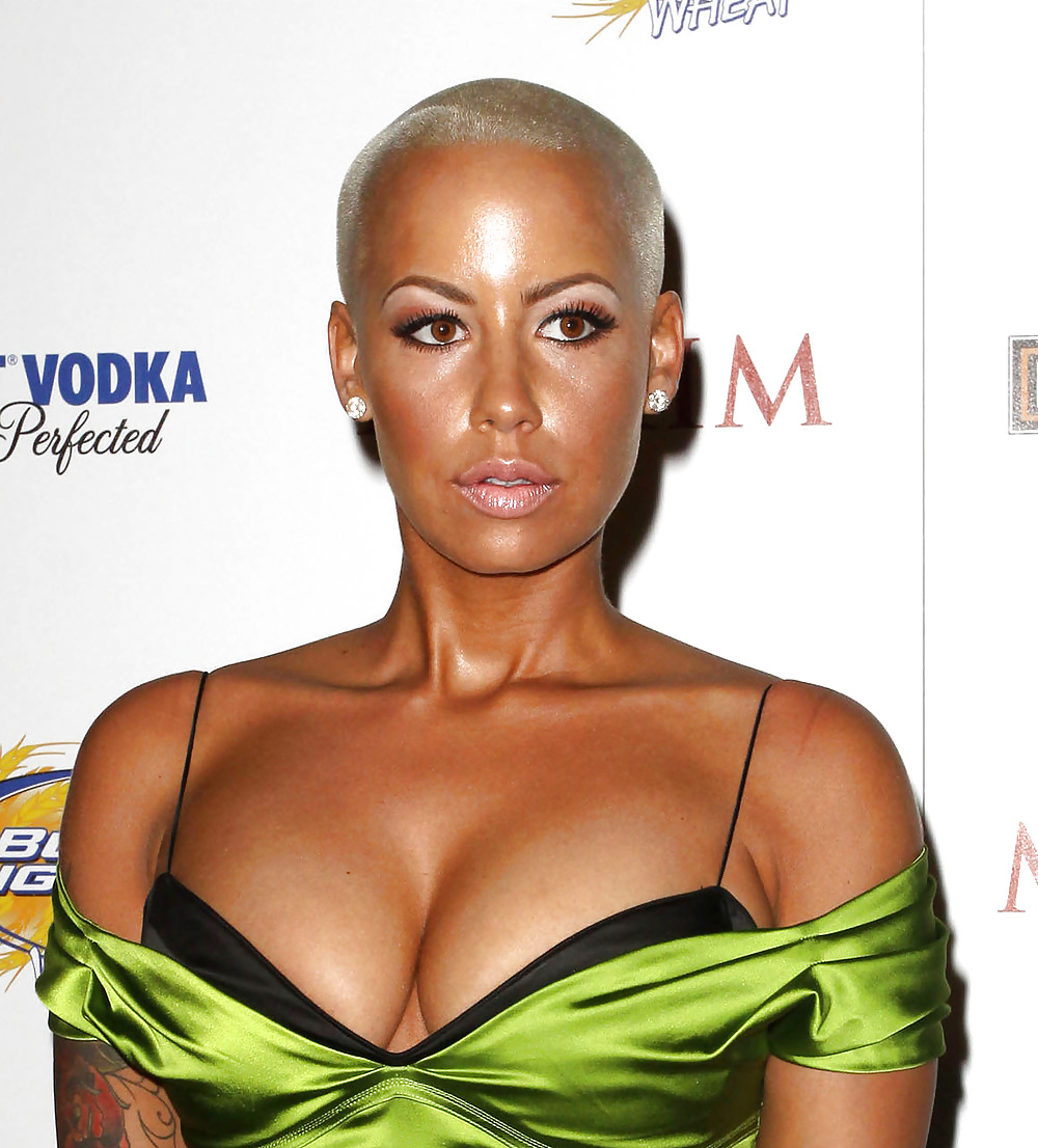 Amber Rose #20119335