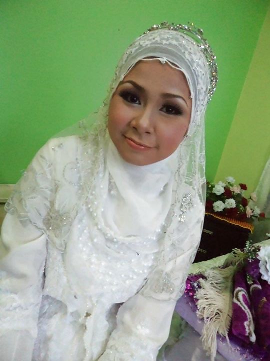 Random magnificent malay gal #9321632