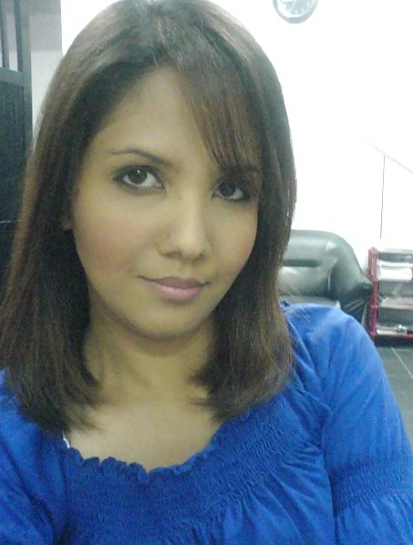 Random magnificent malay gal #9321643