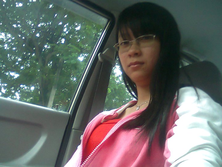 Random magnificent malay gal #9321647