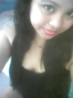 Random magnificent malay gal #9321661