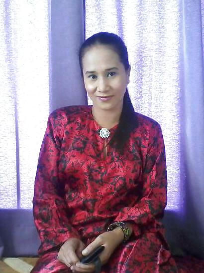 Random magnificent malay gal #9321667