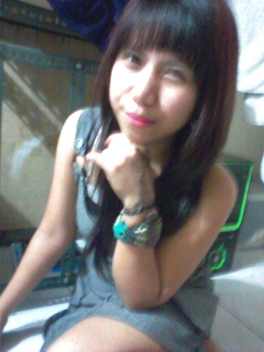 Random magnificent malay gal #9321672