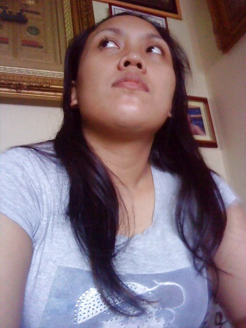 Random magnificent malay gal #9321693