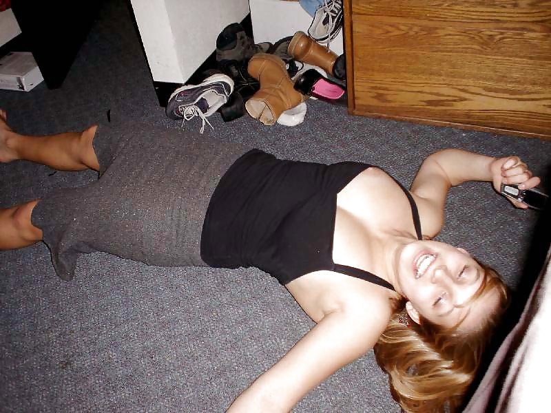 Nip slips 4 #13314252