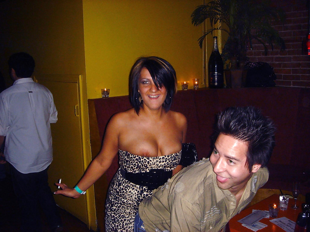 Nip slips 4 #13314258