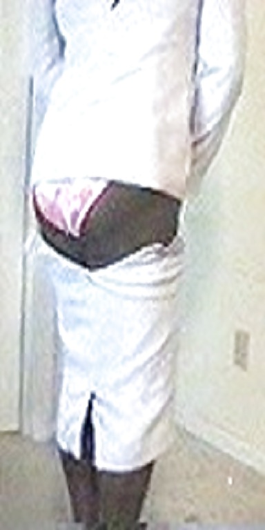 Pink panties #4668087