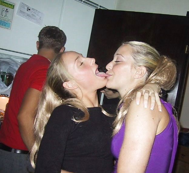 Girls Kissing Girls #9240383