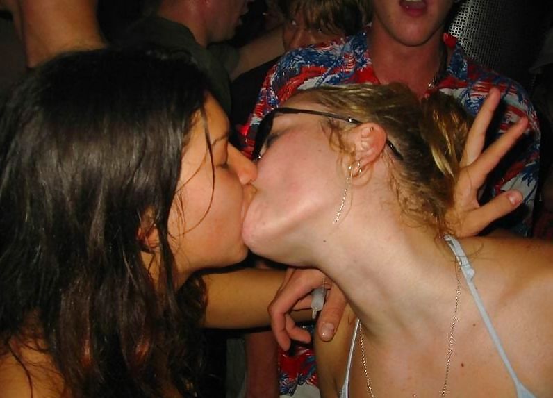 Girls Kissing Girls #9240421