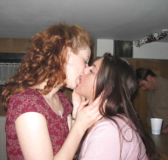 Girls Kissing Girls #9240471