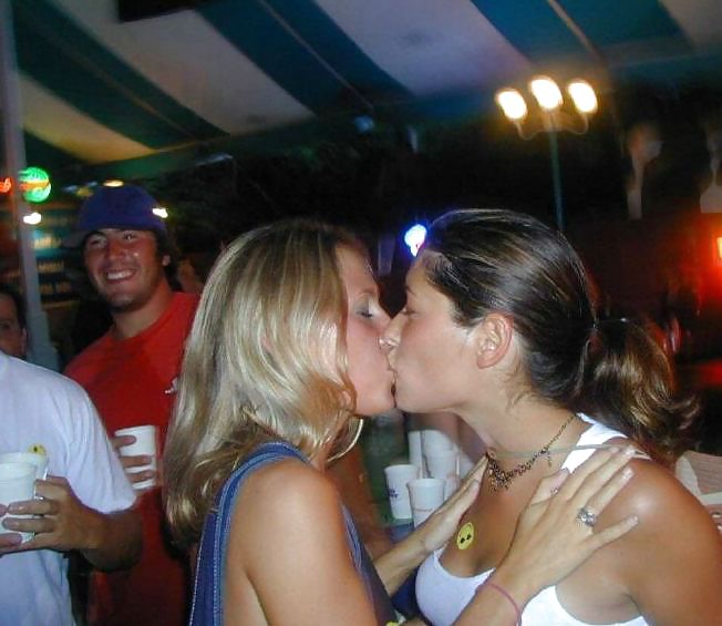 Girls Kissing Girls #9240482