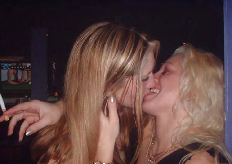 Girls Kissing Girls #9240485