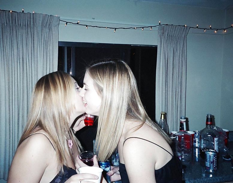 Girls Kissing Girls #9240521
