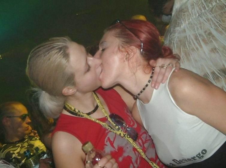 Girls Kissing Girls #9240534