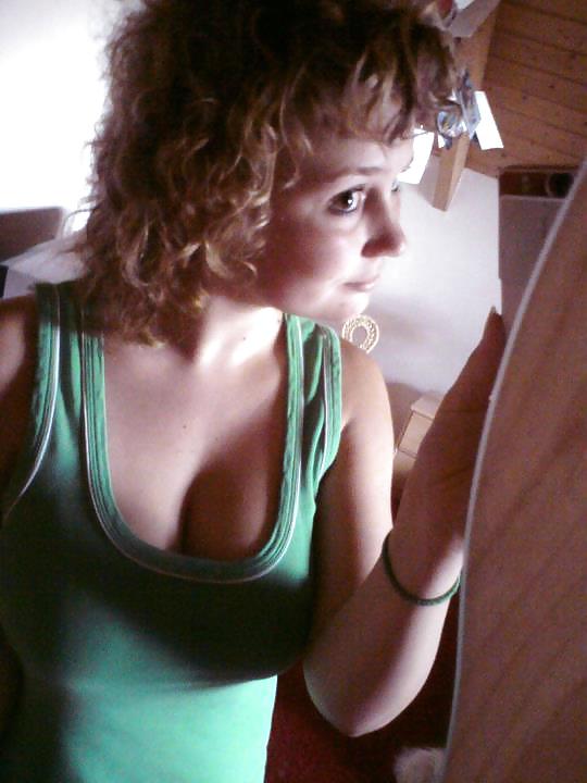 Savory Enthralling Fb Chick