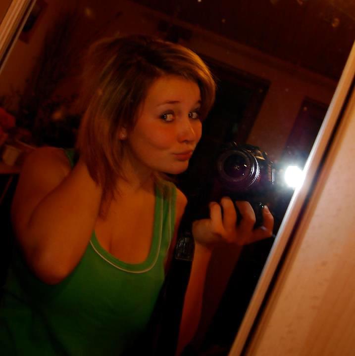 Enthralling Fb Chick #9716872