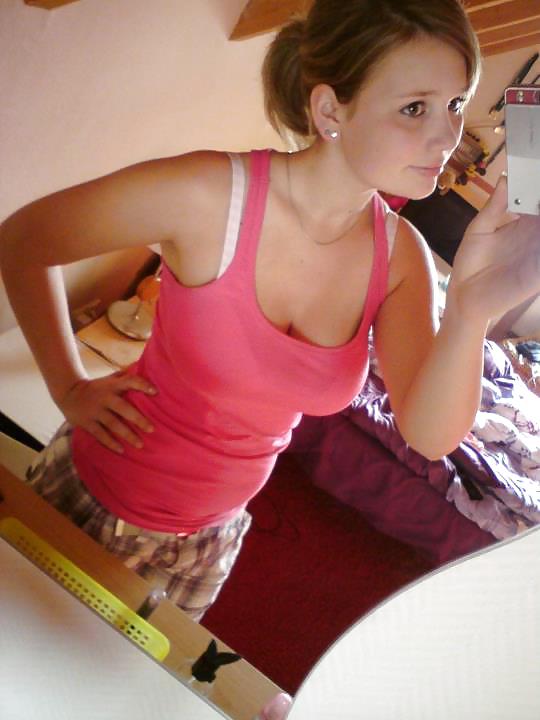 Enthralling Fb Chick #9716886