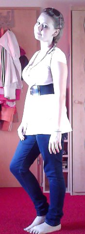 Enthralling Fb Chick #9716888