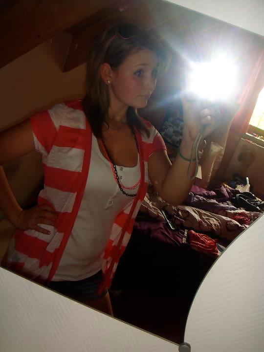 Enthralling Fb Chick #9716890