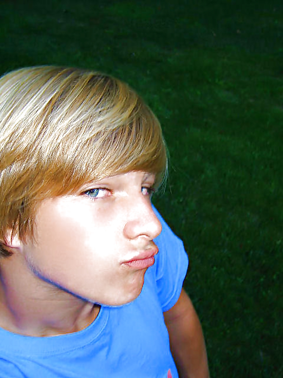 Enthralling Fb Chick #9716908