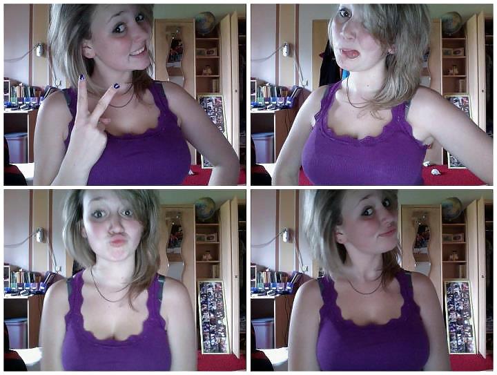 Enthralling Fb Chick #9716921