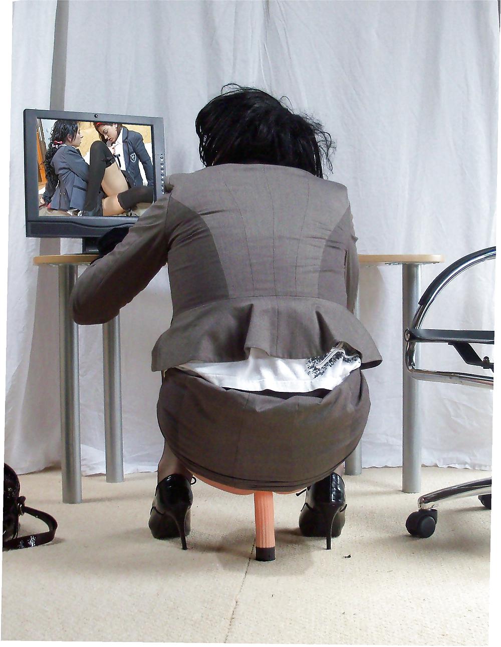 Office flash #3891976