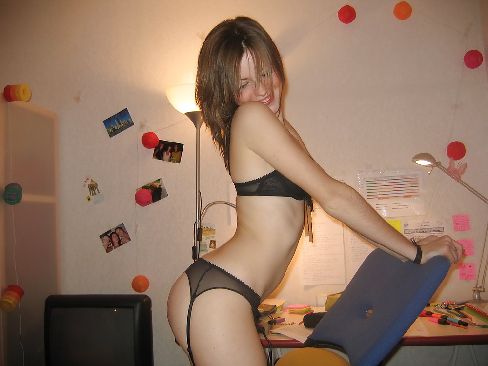 Amateur Honey 349 #3627237