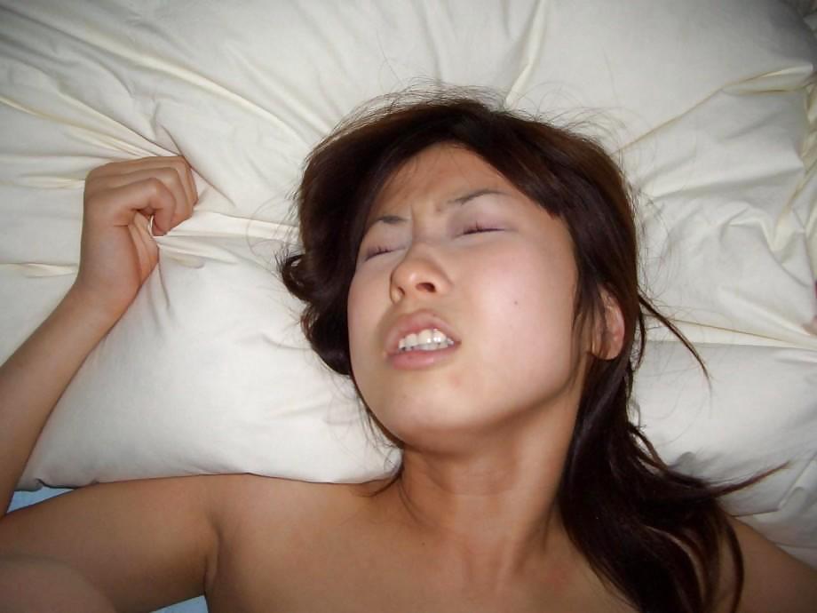 ...MORE FROM THE SHAVED ASIAN #9550129