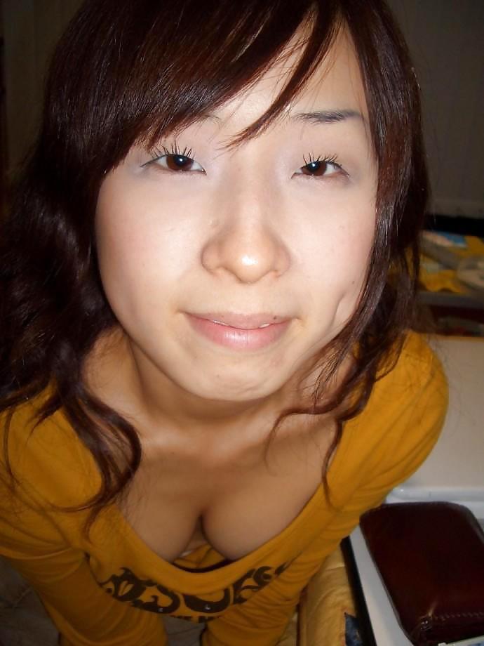 ...MORE FROM THE SHAVED ASIAN #9550279