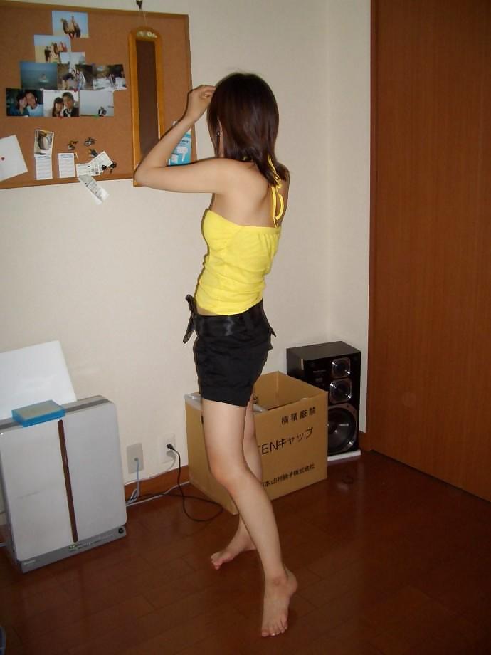 ...MORE FROM THE SHAVED ASIAN #9550340