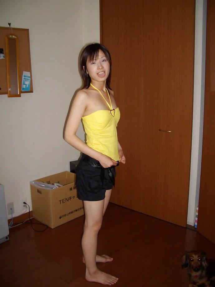 ...MORE FROM THE SHAVED ASIAN #9550485